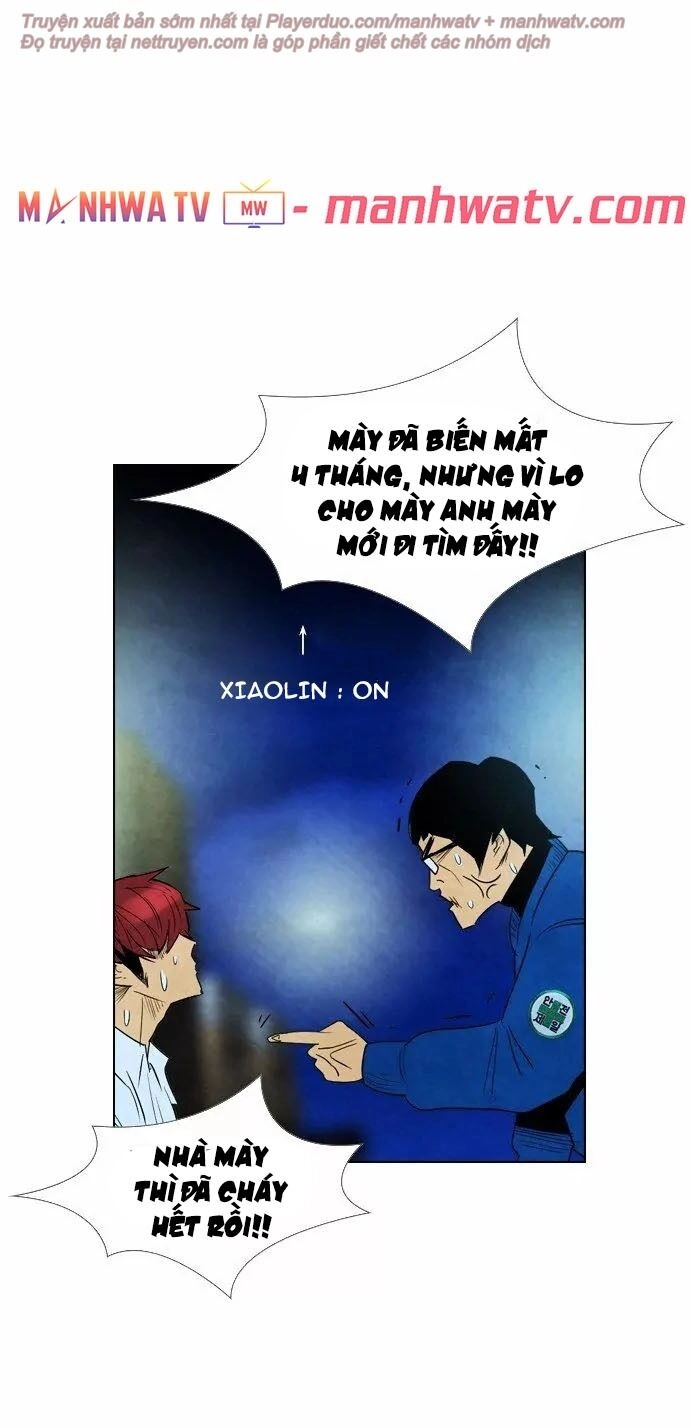 Kẻ Hồi Sinh Chapter 29 - 64