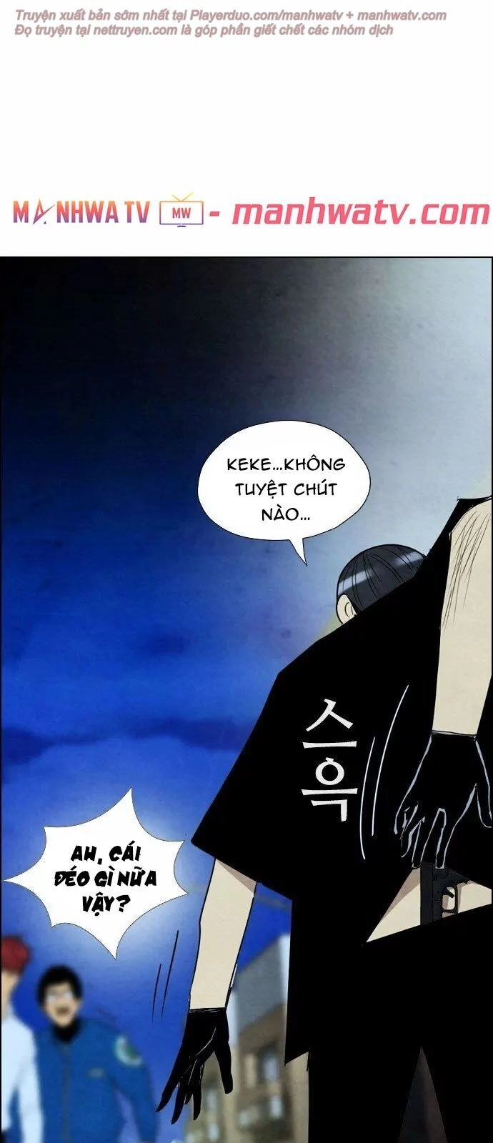 Kẻ Hồi Sinh Chapter 29 - 76