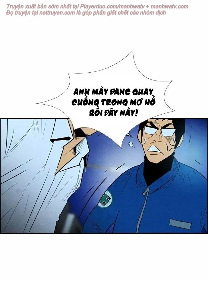 Kẻ Hồi Sinh Chapter 29 - 78