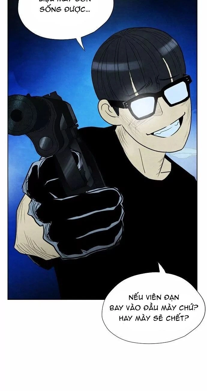 Kẻ Hồi Sinh Chapter 29 - 80