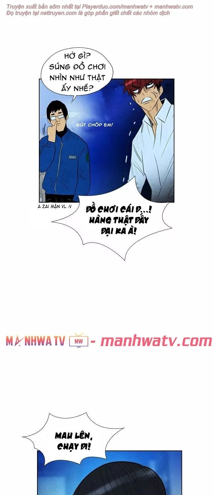 Kẻ Hồi Sinh Chapter 29 - 81