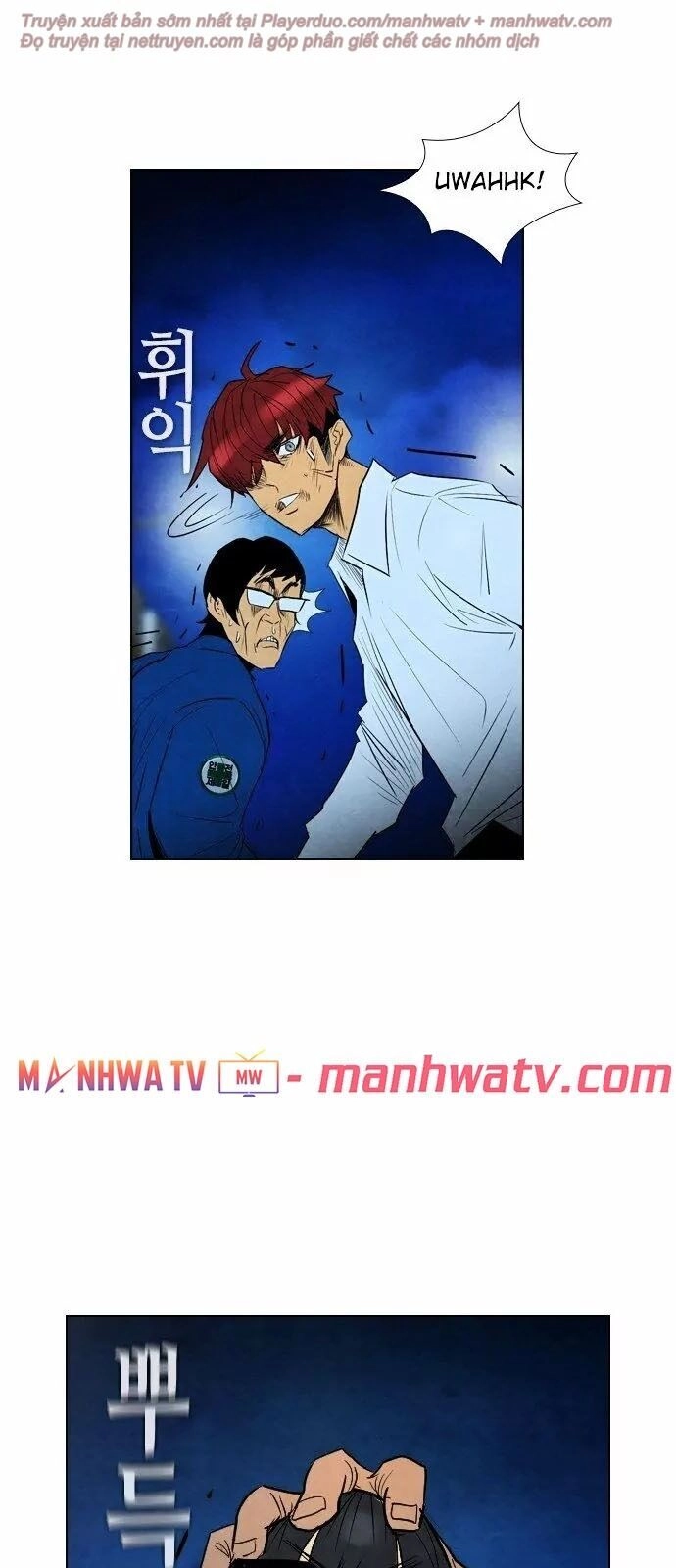 Kẻ Hồi Sinh Chapter 29 - 85