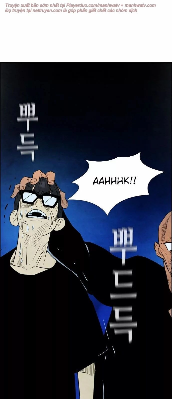 Kẻ Hồi Sinh Chapter 30 - 6