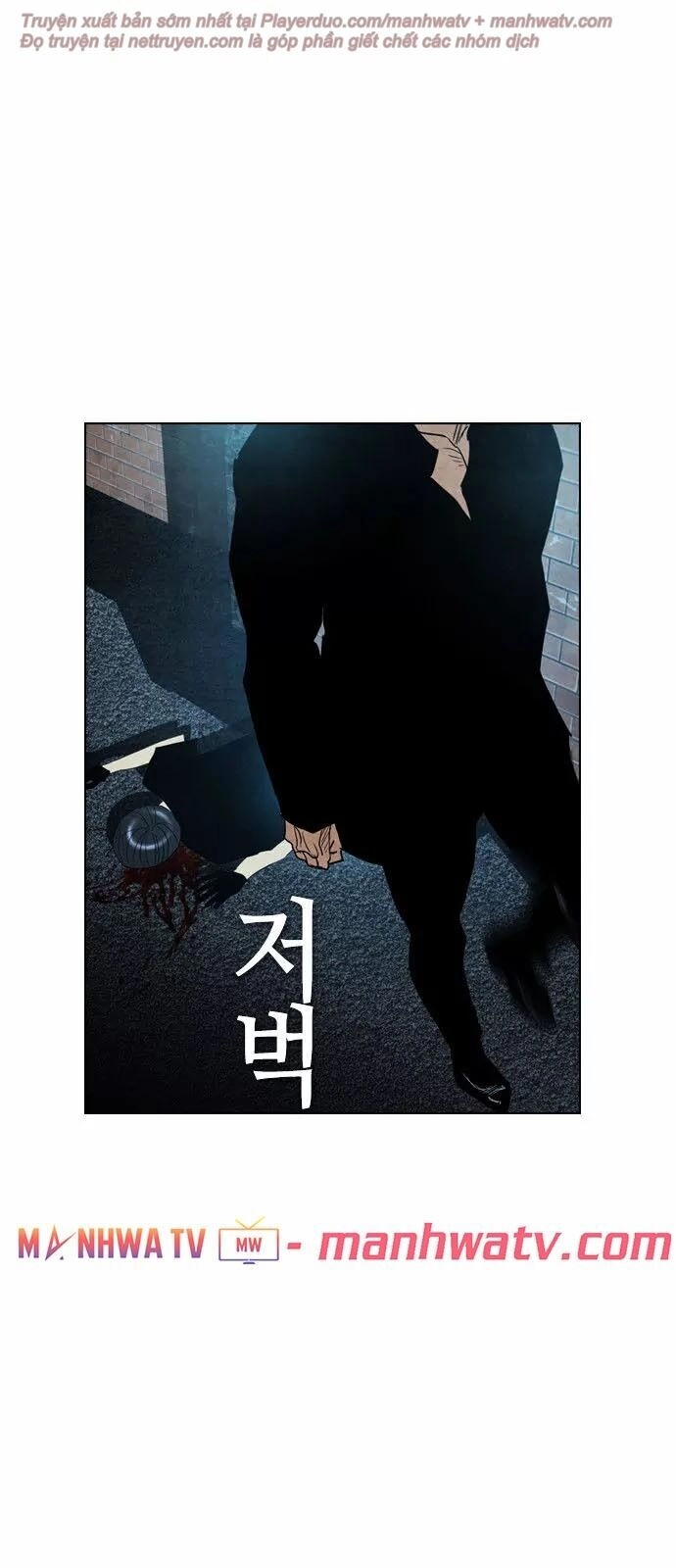 Kẻ Hồi Sinh Chapter 30 - 13