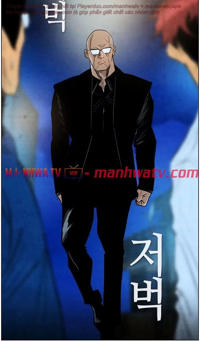 Kẻ Hồi Sinh Chapter 30 - 16