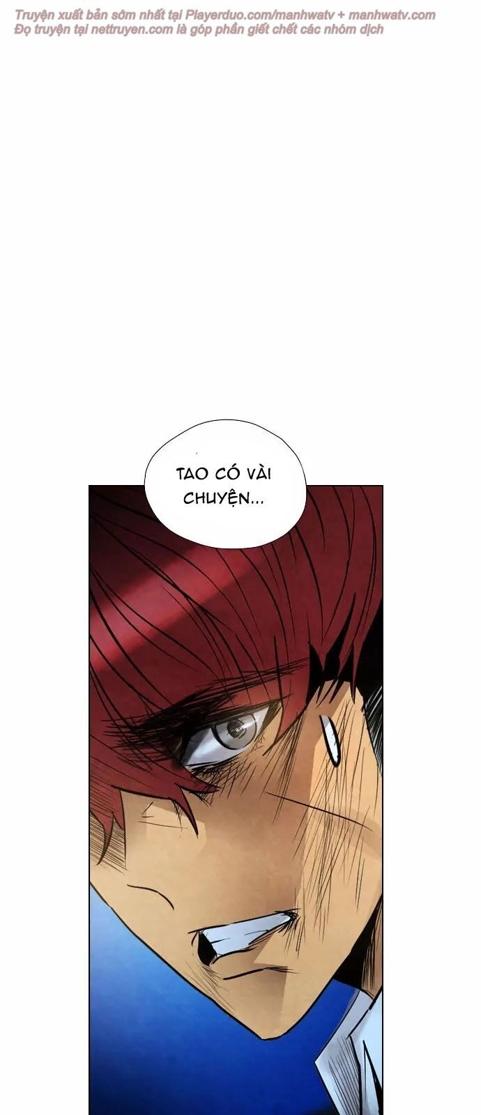 Kẻ Hồi Sinh Chapter 30 - 17