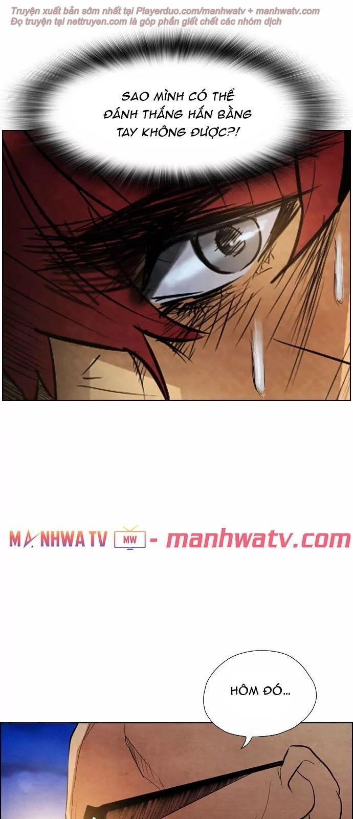 Kẻ Hồi Sinh Chapter 30 - 23