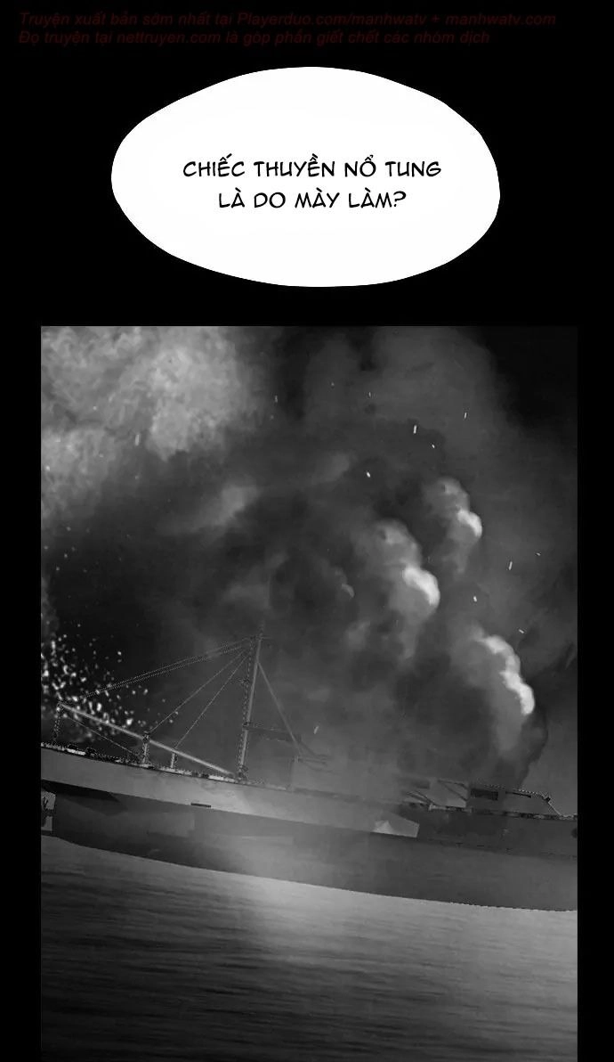 Kẻ Hồi Sinh Chapter 30 - 27