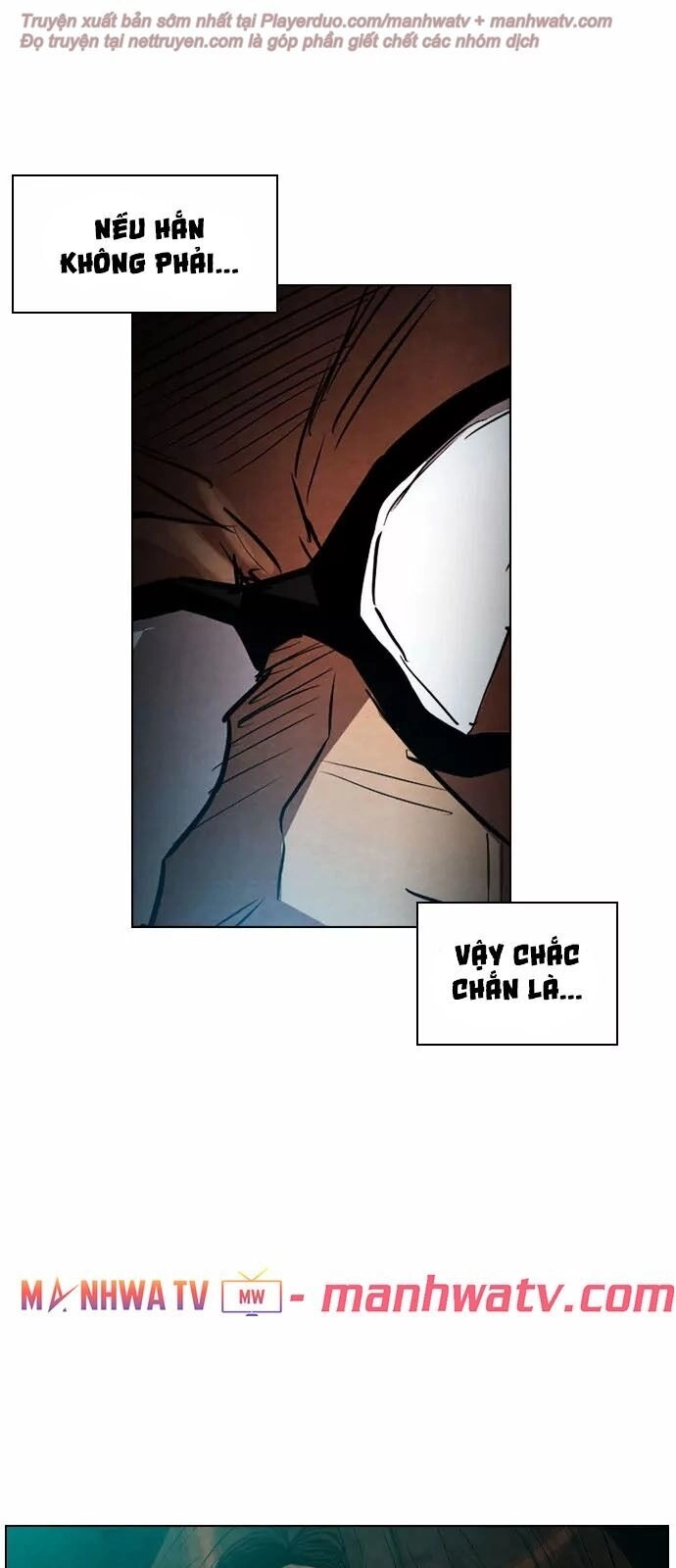 Kẻ Hồi Sinh Chapter 30 - 30