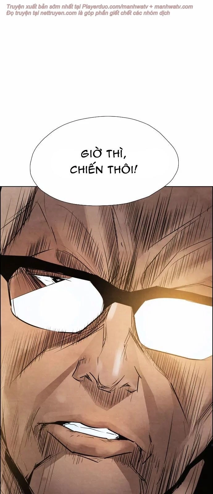 Kẻ Hồi Sinh Chapter 30 - 33