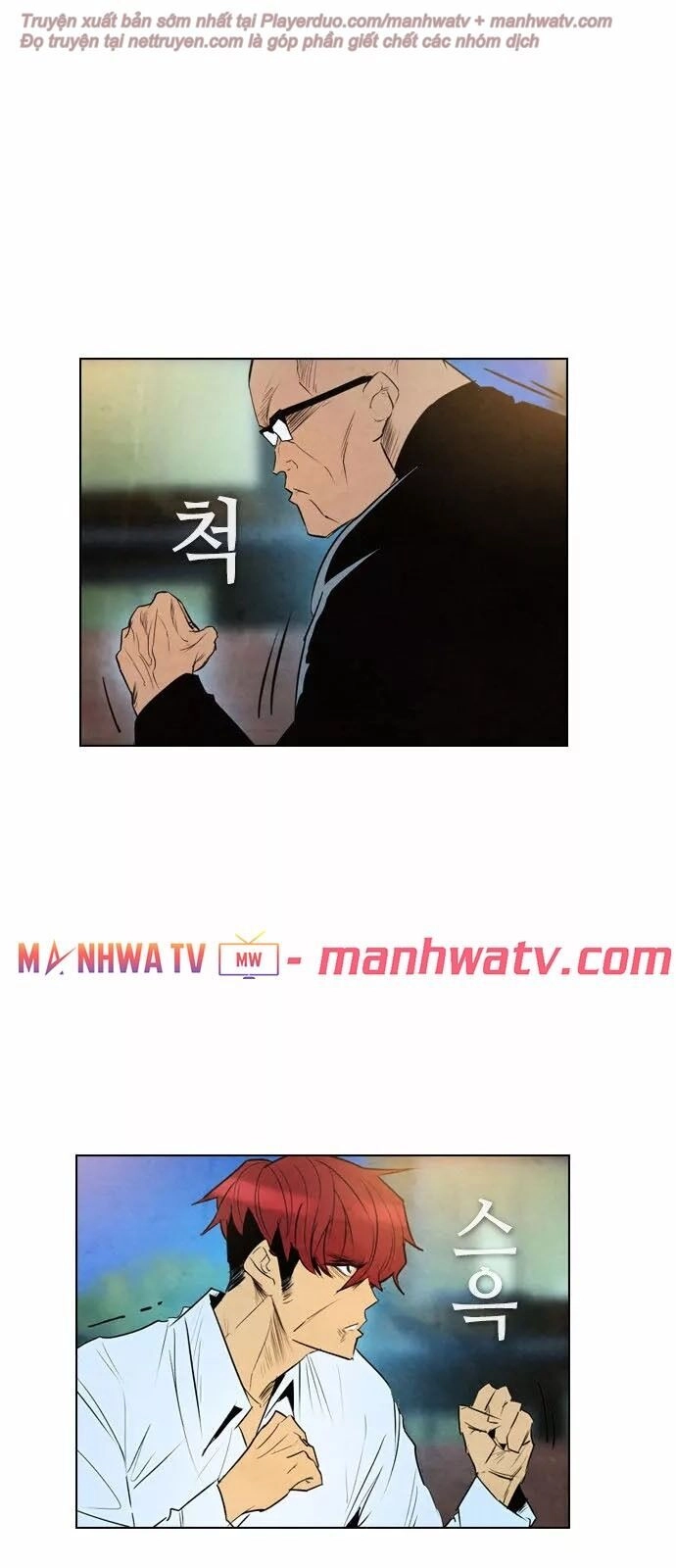 Kẻ Hồi Sinh Chapter 30 - 35