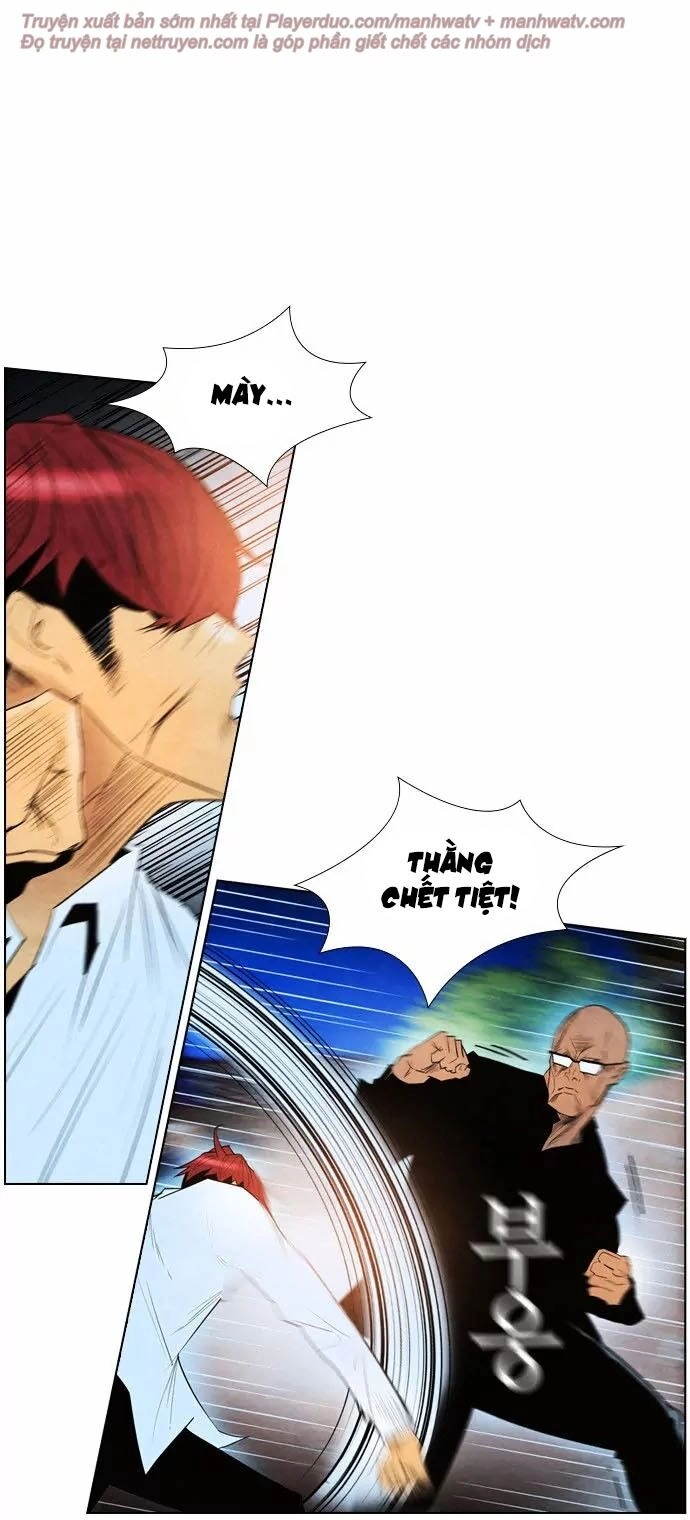 Kẻ Hồi Sinh Chapter 30 - 45