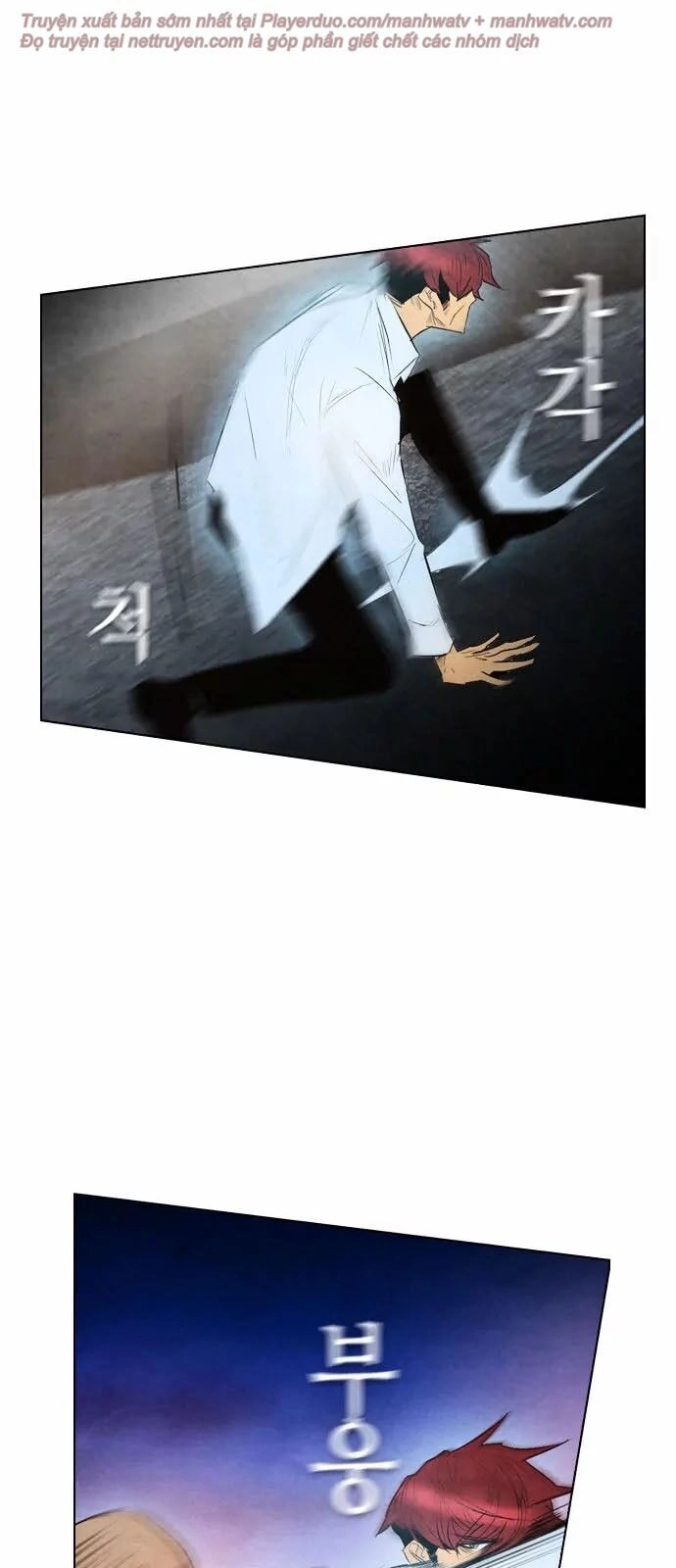 Kẻ Hồi Sinh Chapter 30 - 48