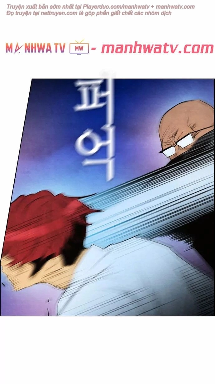 Kẻ Hồi Sinh Chapter 30 - 50