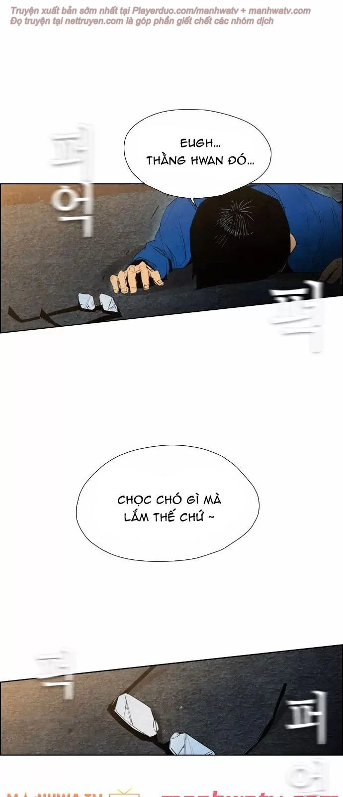 Kẻ Hồi Sinh Chapter 30 - 51