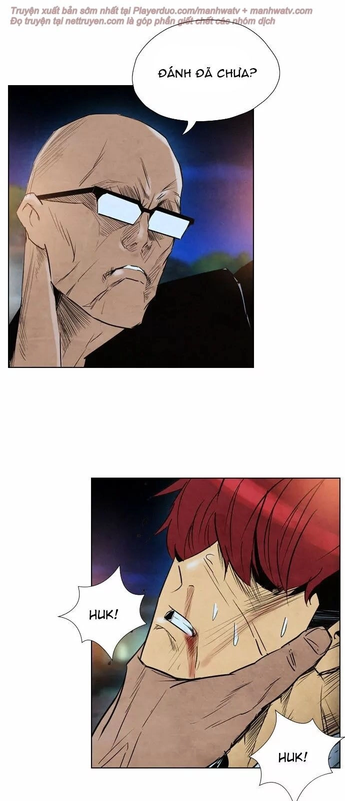 Kẻ Hồi Sinh Chapter 30 - 56