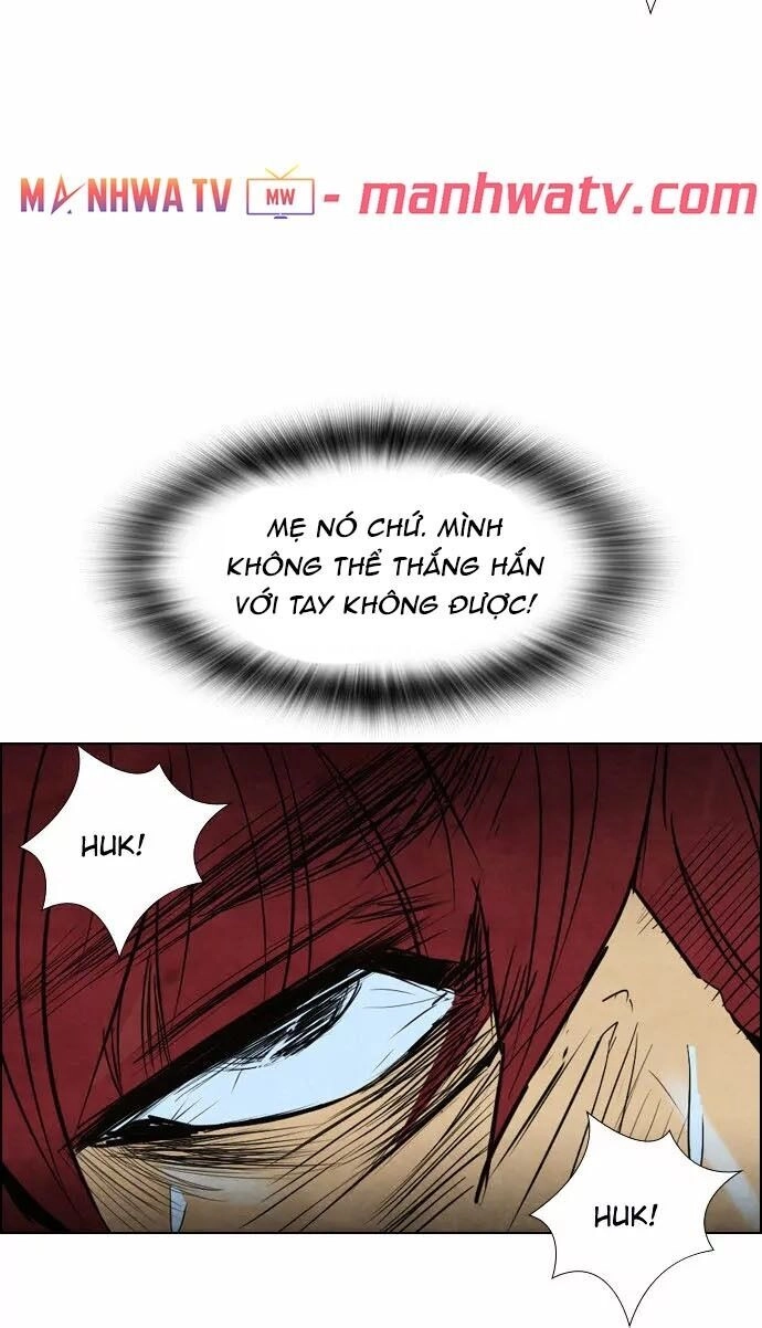 Kẻ Hồi Sinh Chapter 30 - 57