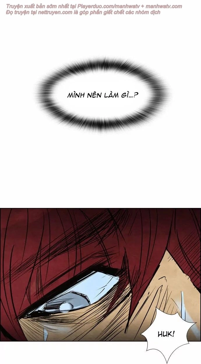 Kẻ Hồi Sinh Chapter 30 - 58