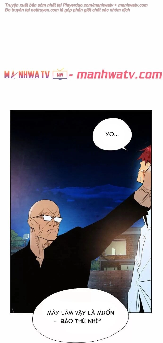 Kẻ Hồi Sinh Chapter 30 - 62