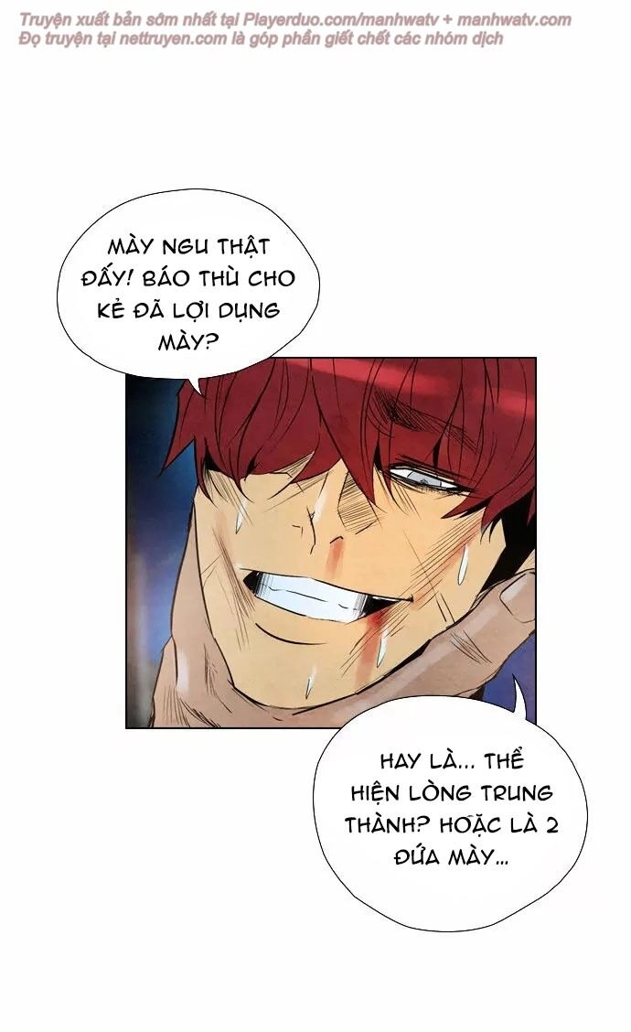 Kẻ Hồi Sinh Chapter 30 - 63