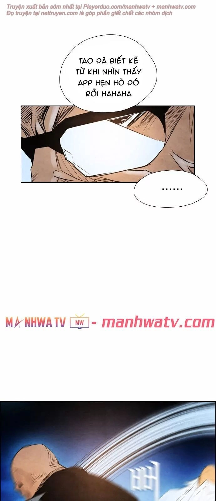 Kẻ Hồi Sinh Chapter 30 - 64