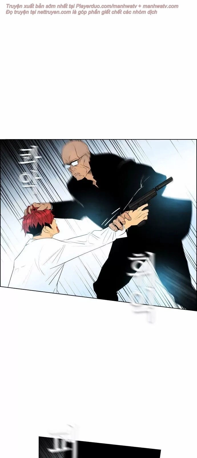 Kẻ Hồi Sinh Chapter 30 - 71