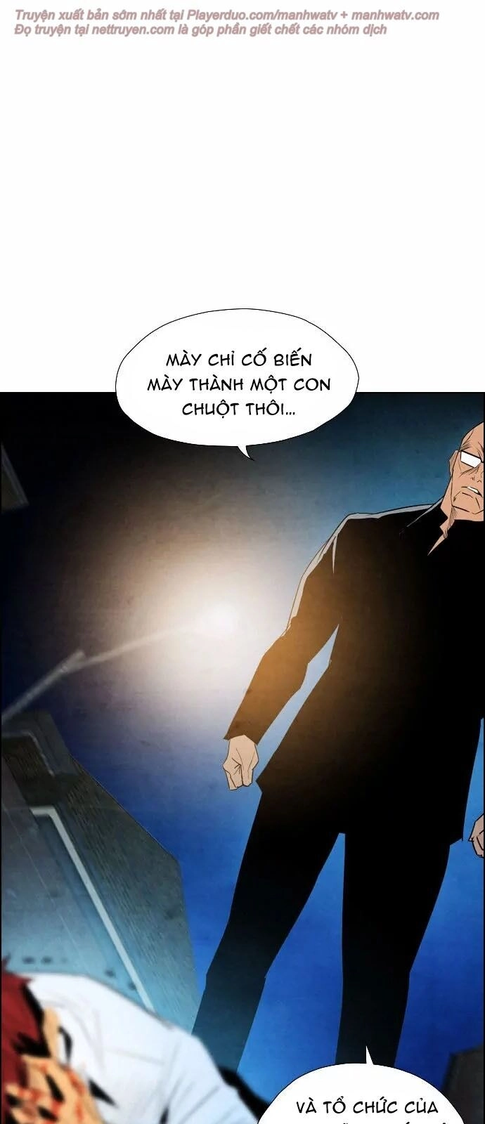 Kẻ Hồi Sinh Chapter 30 - 74