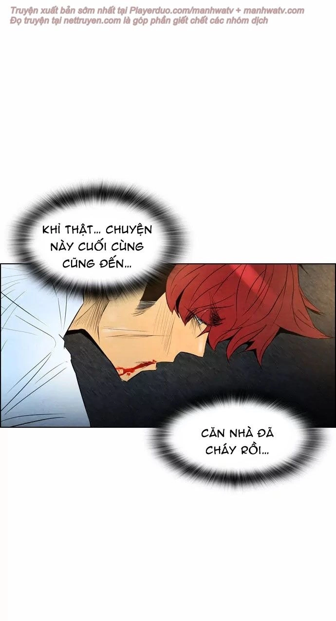 Kẻ Hồi Sinh Chapter 30 - 79