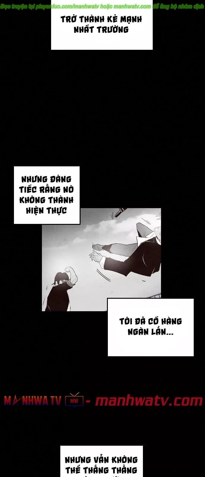 Kẻ Hồi Sinh Chapter 31 - 8