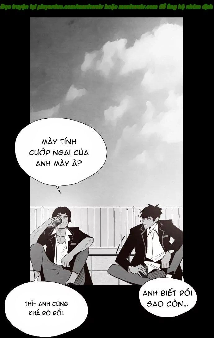 Kẻ Hồi Sinh Chapter 31 - 19