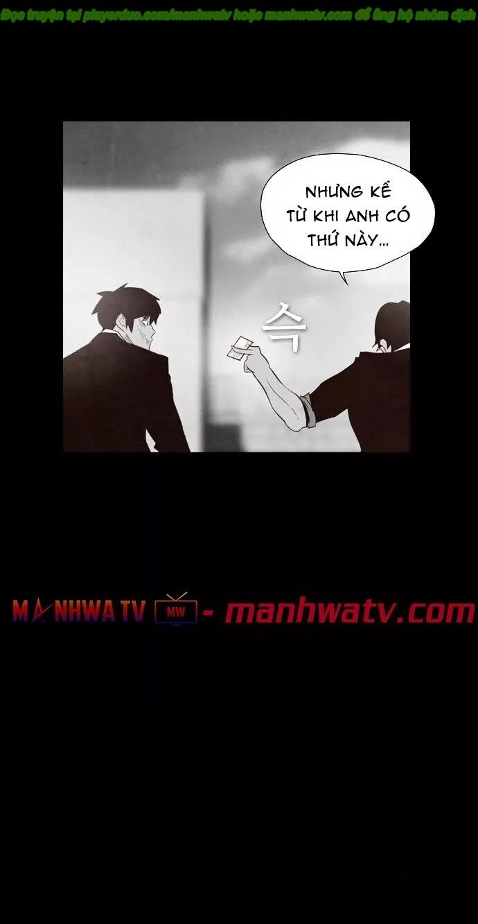 Kẻ Hồi Sinh Chapter 31 - 21