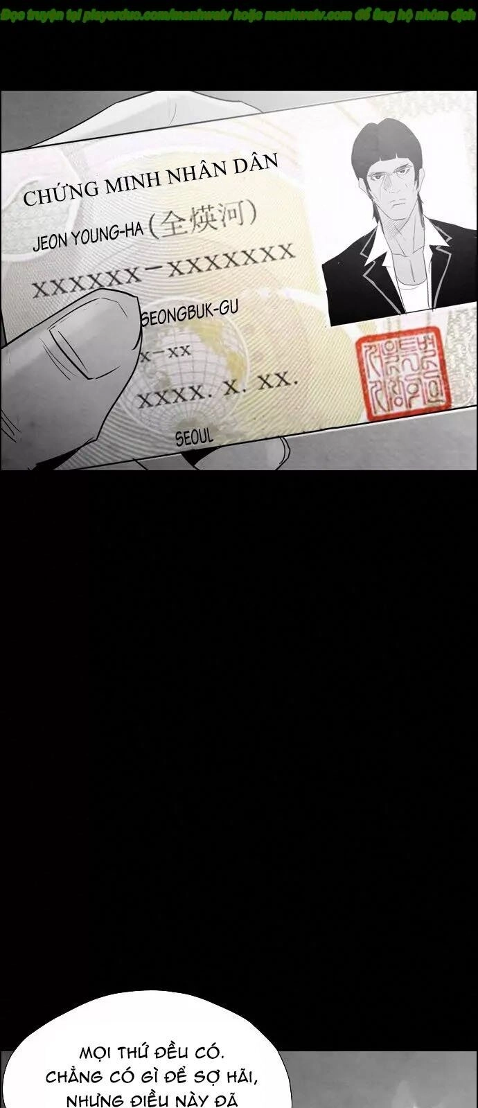 Kẻ Hồi Sinh Chapter 31 - 22