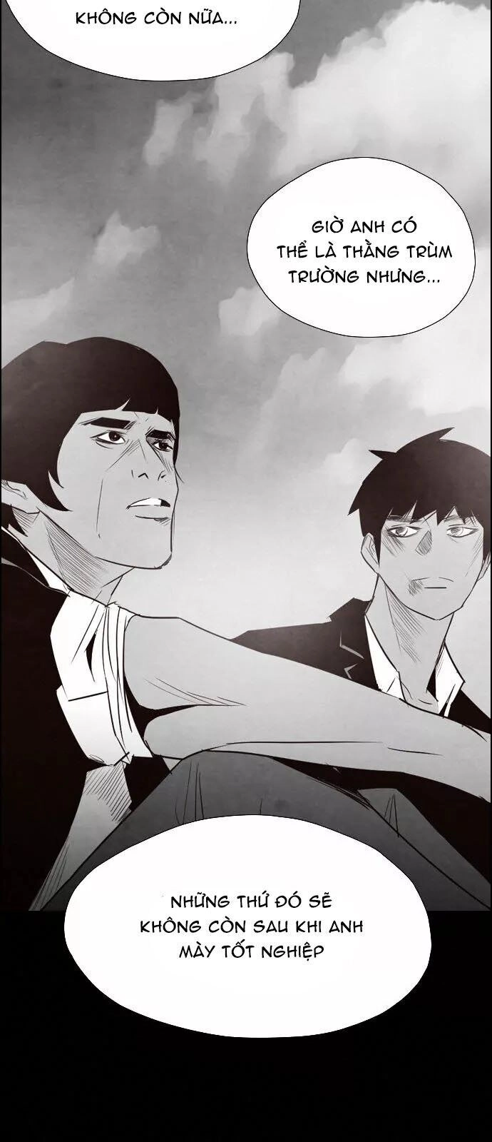 Kẻ Hồi Sinh Chapter 31 - 23