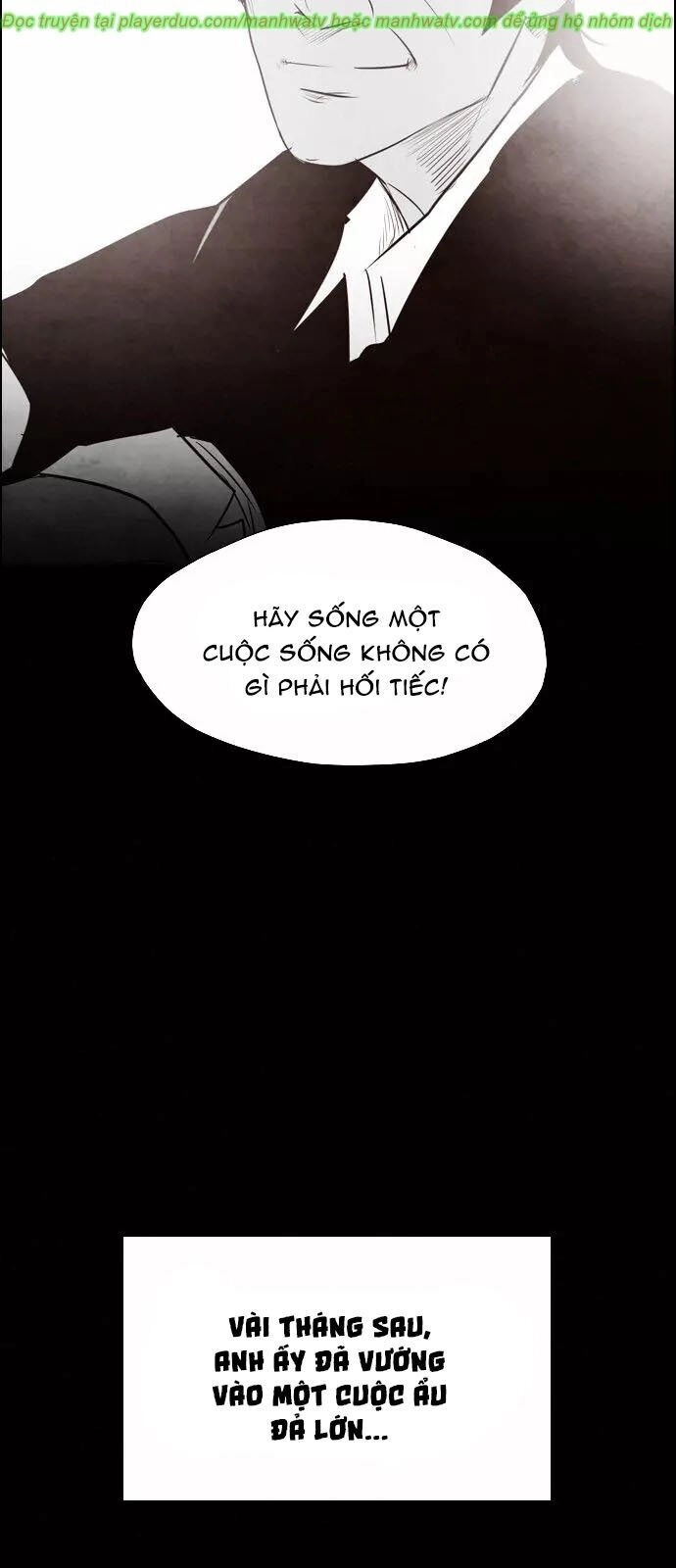 Kẻ Hồi Sinh Chapter 31 - 26