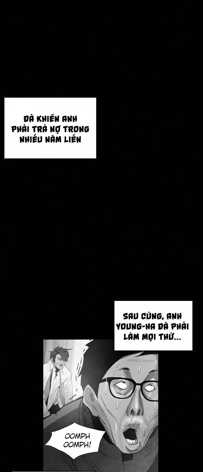 Kẻ Hồi Sinh Chapter 31 - 27