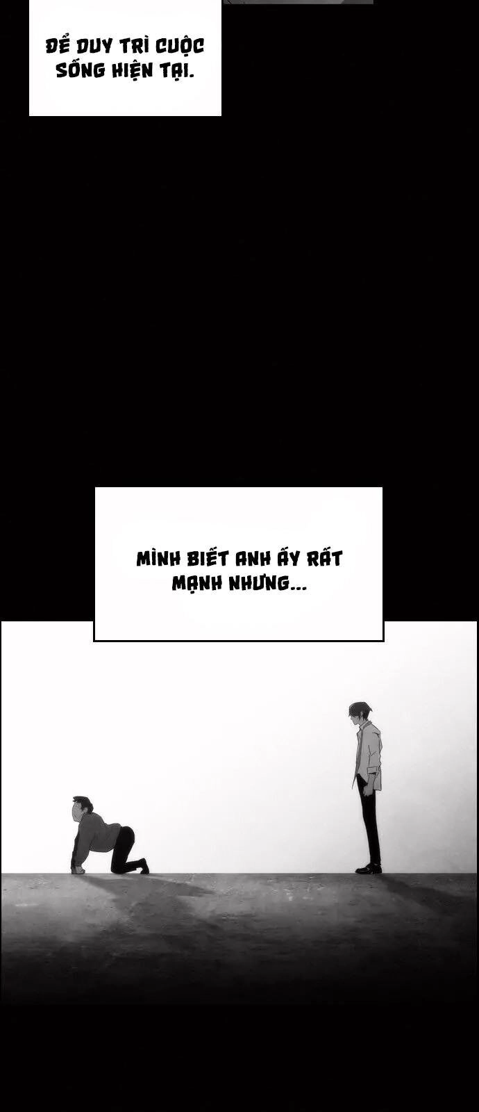 Kẻ Hồi Sinh Chapter 31 - 28