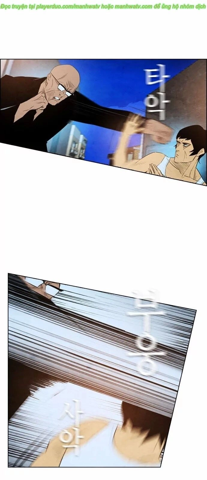 Kẻ Hồi Sinh Chapter 31 - 32