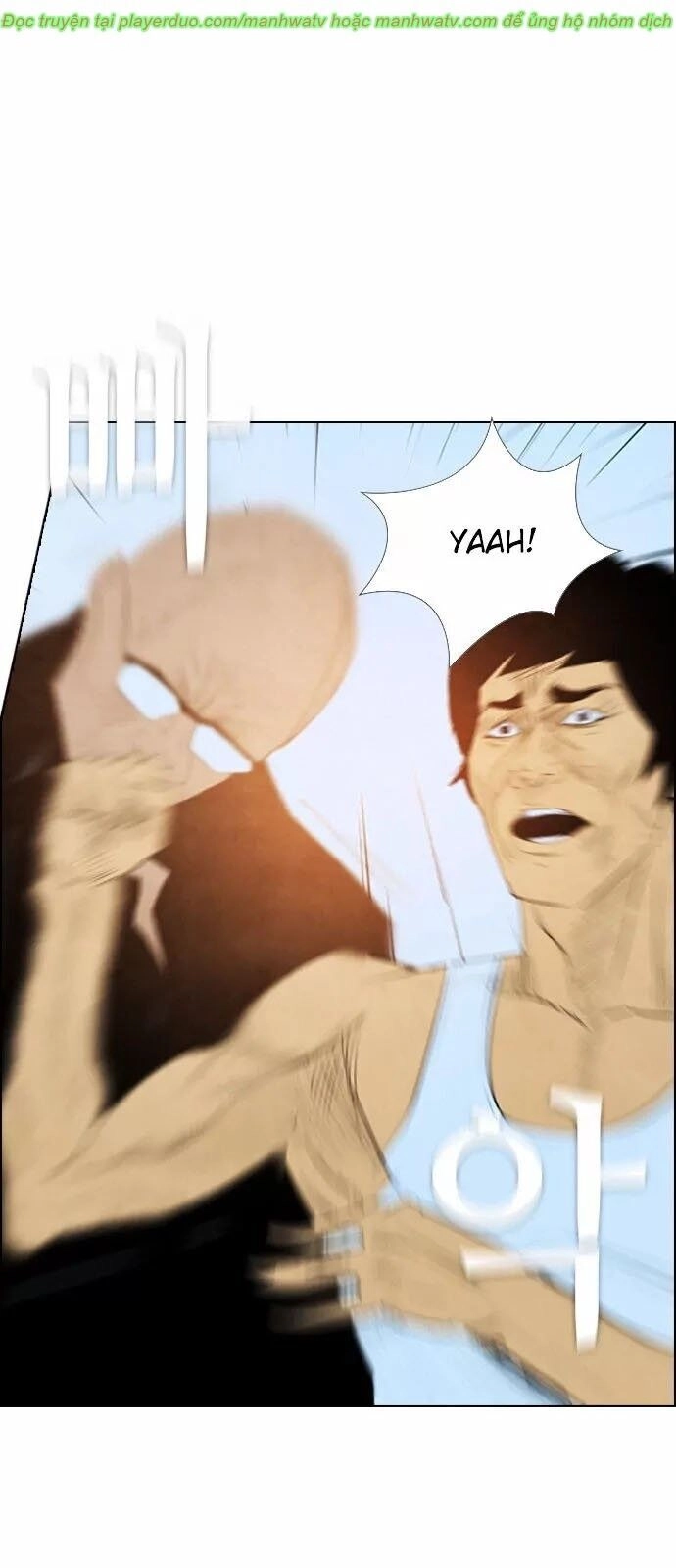 Kẻ Hồi Sinh Chapter 31 - 34