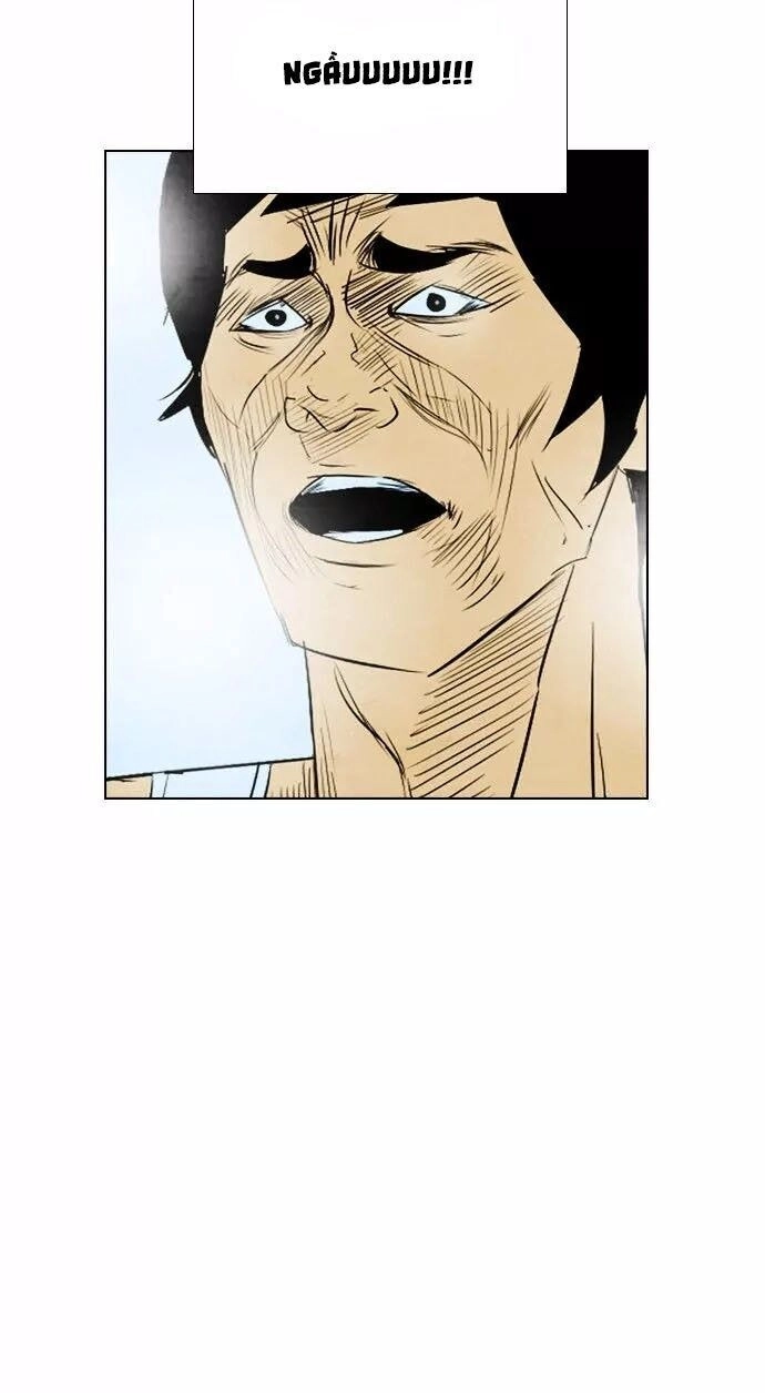 Kẻ Hồi Sinh Chapter 31 - 37