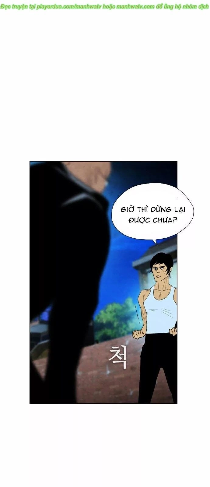 Kẻ Hồi Sinh Chapter 31 - 38