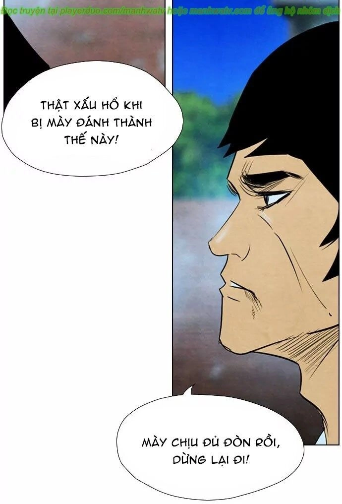 Kẻ Hồi Sinh Chapter 31 - 41