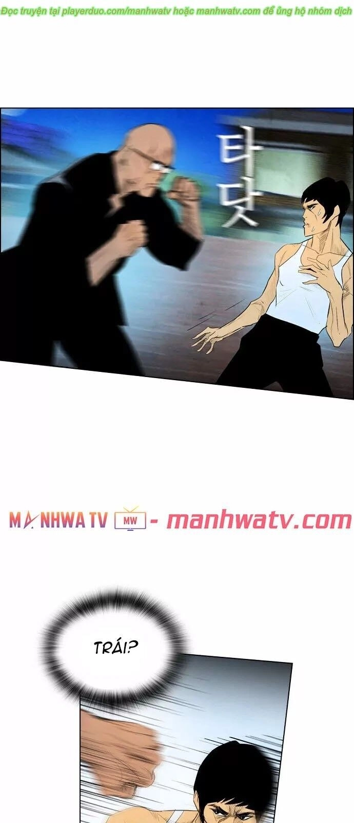 Kẻ Hồi Sinh Chapter 31 - 48