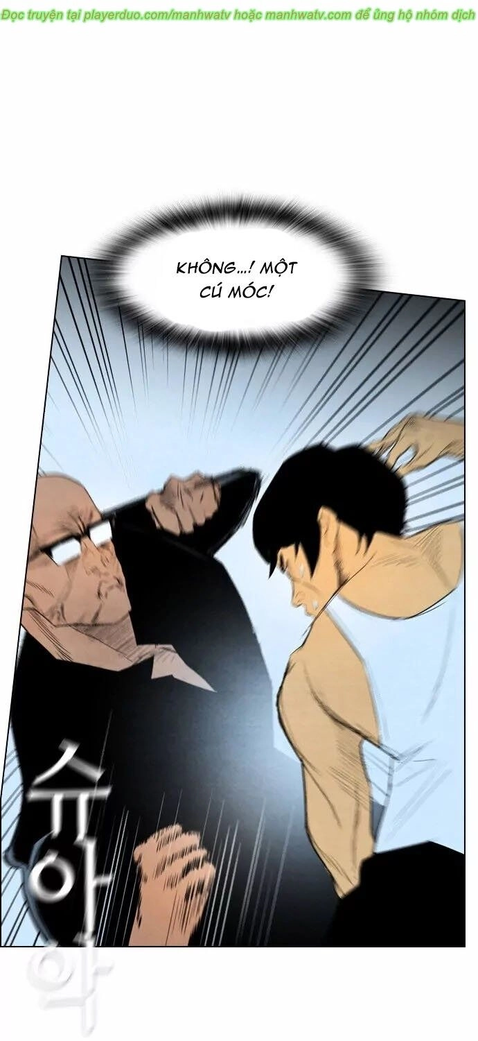 Kẻ Hồi Sinh Chapter 31 - 50