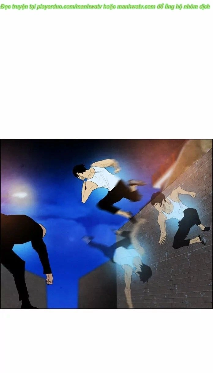 Kẻ Hồi Sinh Chapter 31 - 53