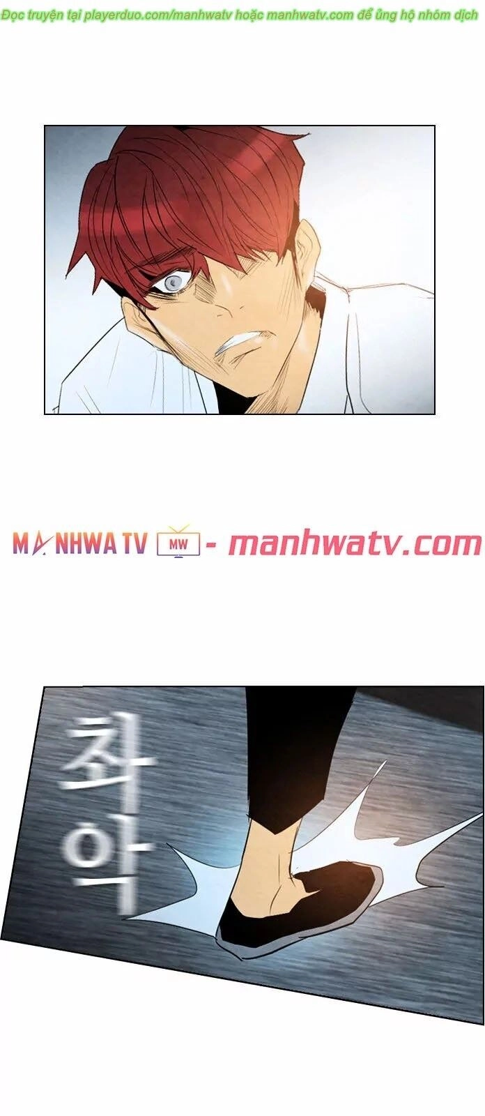 Kẻ Hồi Sinh Chapter 31 - 56