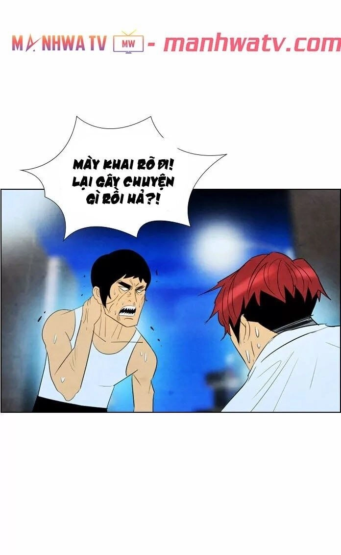 Kẻ Hồi Sinh Chapter 31 - 61