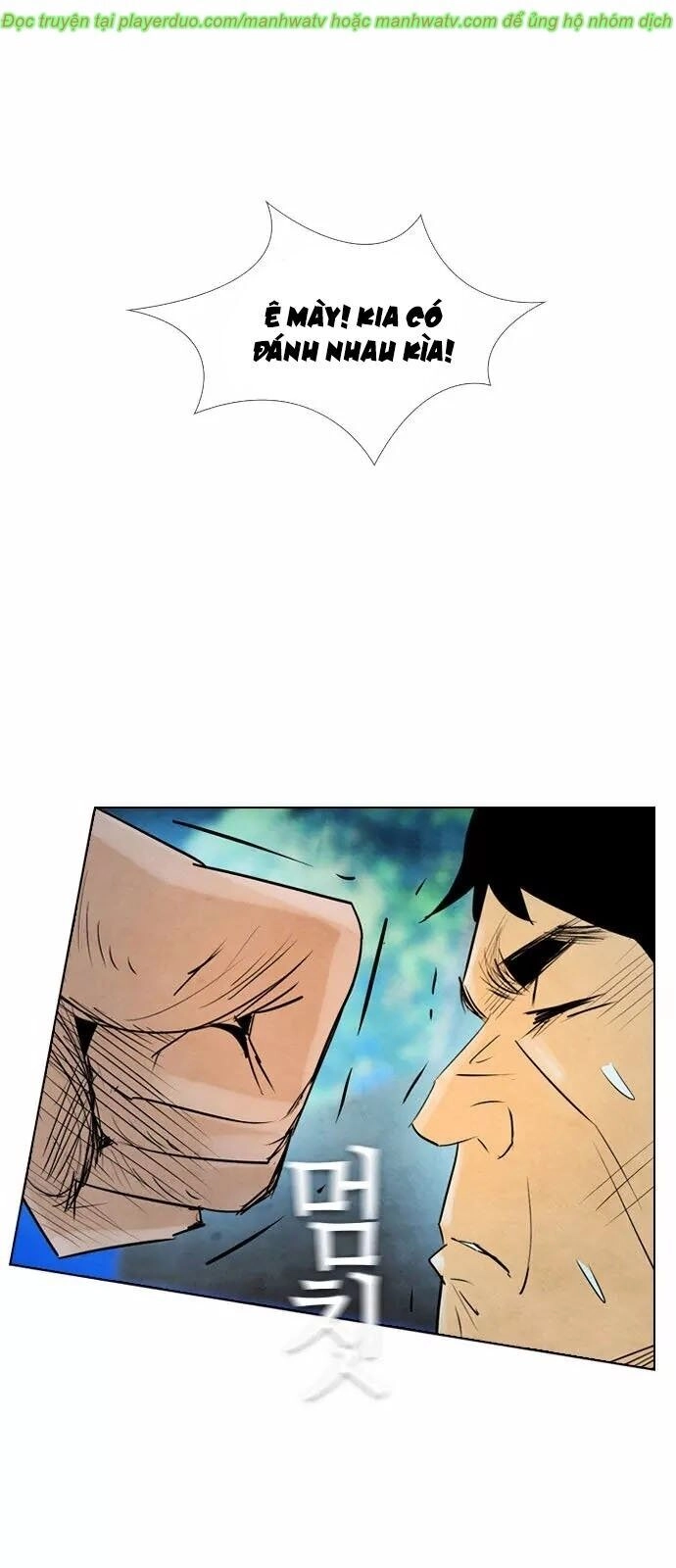 Kẻ Hồi Sinh Chapter 31 - 68