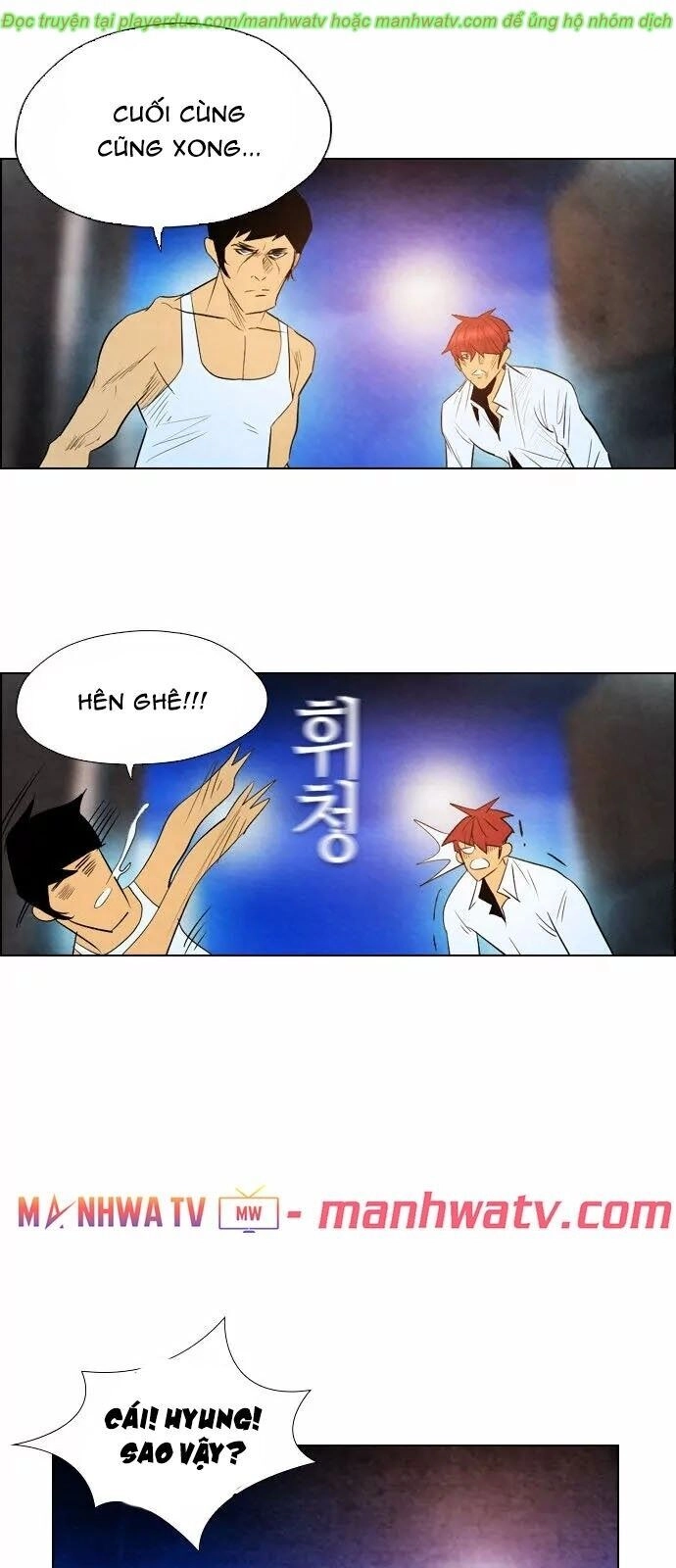 Kẻ Hồi Sinh Chapter 31 - 76