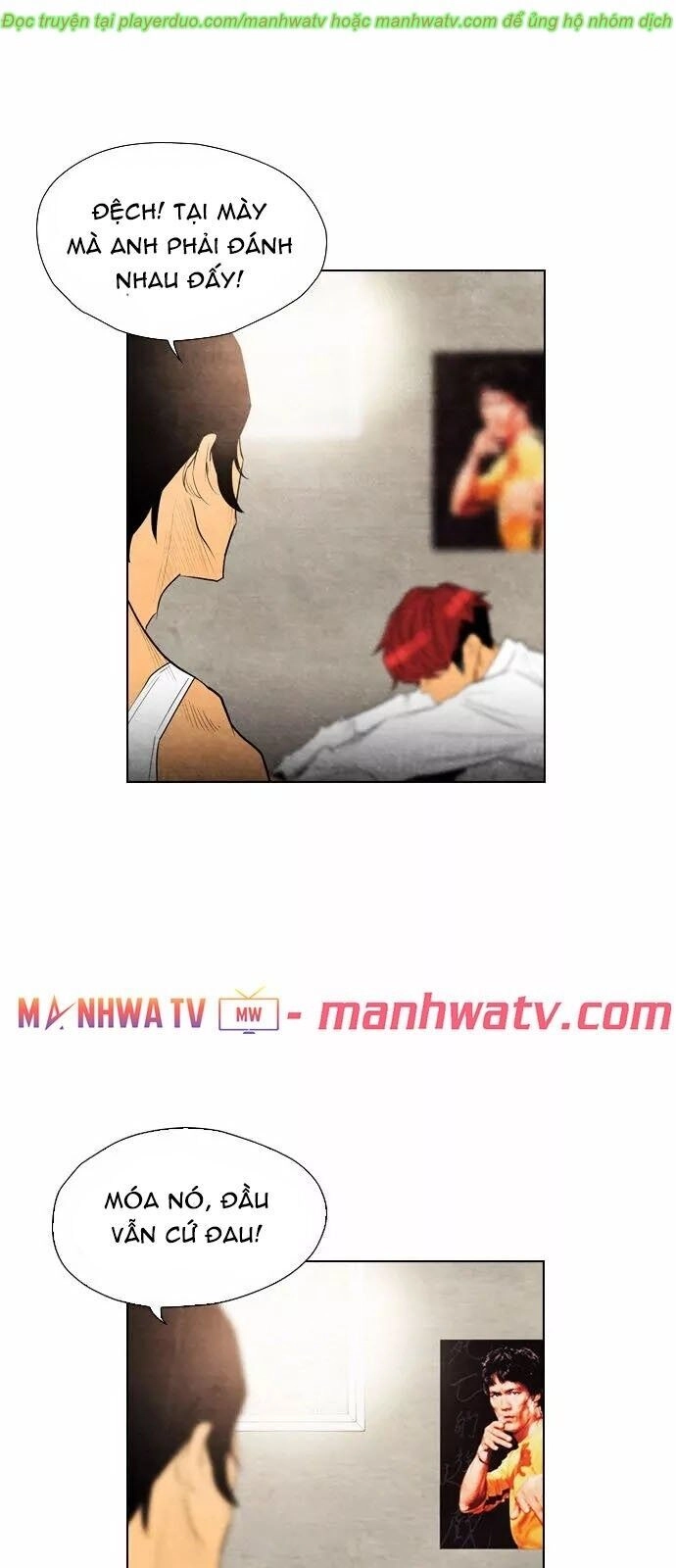 Kẻ Hồi Sinh Chapter 31 - 82