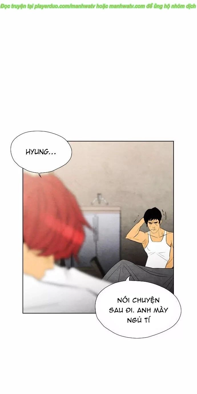 Kẻ Hồi Sinh Chapter 31 - 84